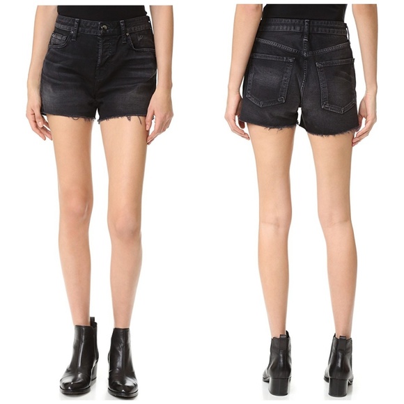 j brand gracie shorts